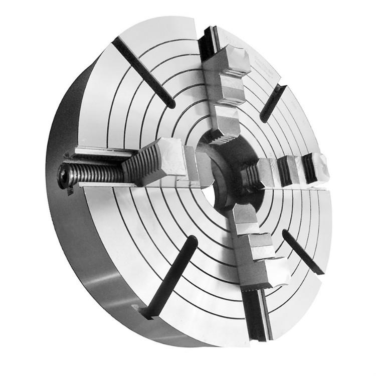 Токарные патроны и планшайбы для универсальных станков