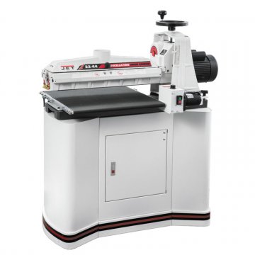 Барабанные станки по дереву