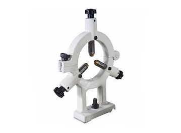 Люнеты и упоры