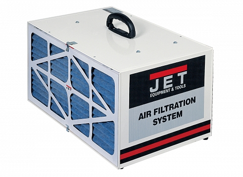 Системы фильтрации воздуха