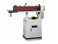 Ленточно-шлифовальные станки по дереву