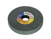 Круг шлифовальный ЛАЗ 200х20х16 мм темный P60 (1 200 20 16 63С 60)