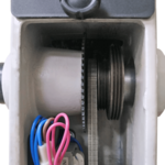 Станок токарный по дереву БЕЛМАШ WL-300/450VS (S079A)