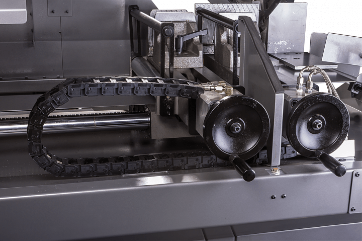 Станок ленточнопильный JET MBS-1012CNC (50000362T)