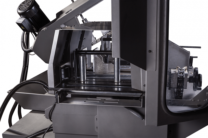 Станок ленточнопильный JET MBS-1012CNC (50000362T)