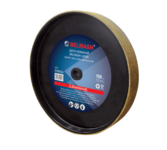 Диск кожаный БЕЛМАШ LW200 для WPG-250/200 (GD004A)