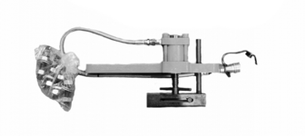 Гидроприжим верхний JET для MBS-1832DAS (50000303)