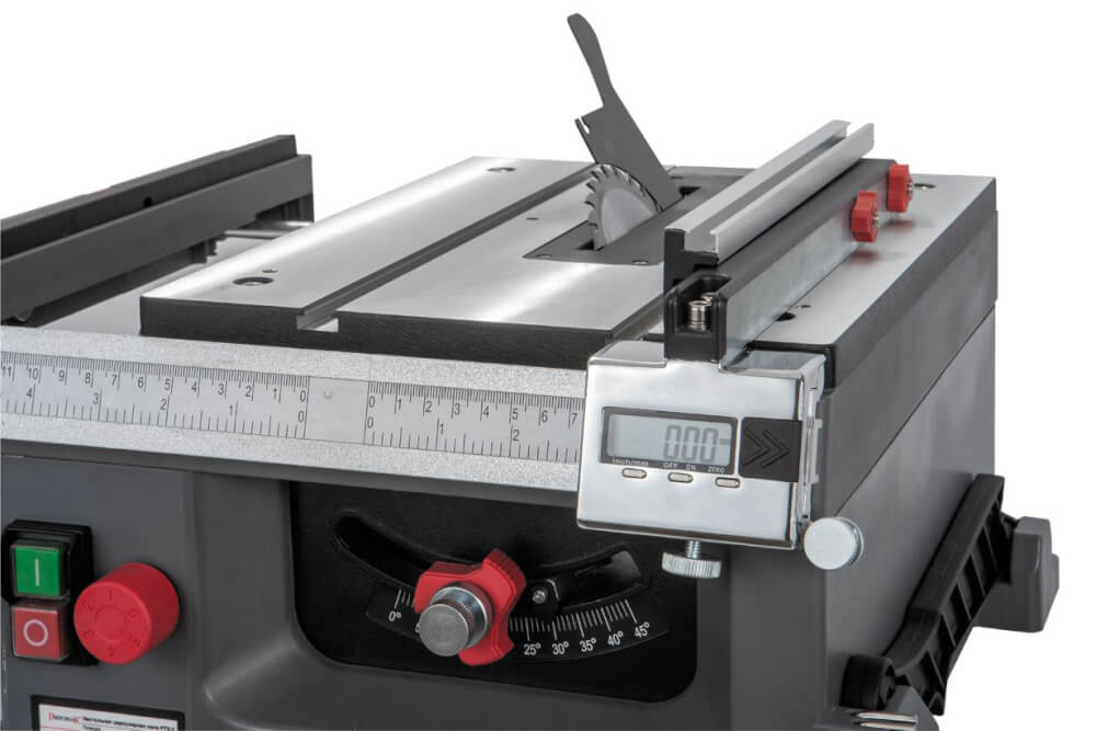 Пила циркулярная мини JET Performax PTS-3 (909002M)