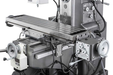 Станок фрезерно-широкоуниверсальный JET JMD-1144GHV SPF DRO (50000930T)