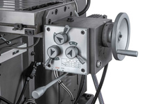 Станок фрезерно-широкоуниверсальный JET JMD-1144GHV SPF DRO (50000930T)