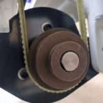 Станок токарный по дереву БЕЛМАШ WL-300/450VS (S079A)