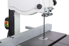 Пила ленточная JET JWBS-14DS (10000237M)