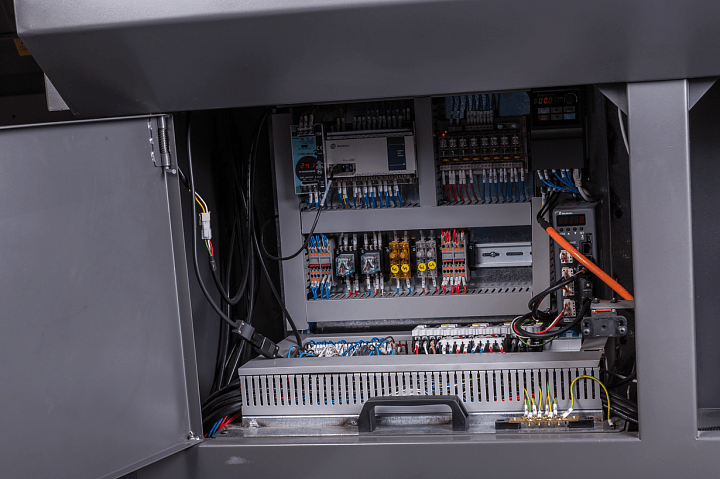 Станок ленточнопильный JET MBS-1012CNC (50000362T)