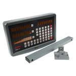 Система УЦИ: дисплей и линейки SINO для JET 1640ZX (51001036)