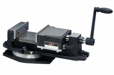 Тиски станочные JET 400 мм, для MBS-1824DAS (MBS1824DAS-B156)