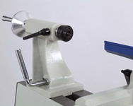 Станок токарный по дереву БЕЛМАШ WL-300/450 (S078A)