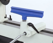 Станок токарный по дереву БЕЛМАШ WL-300/450 (S078A)