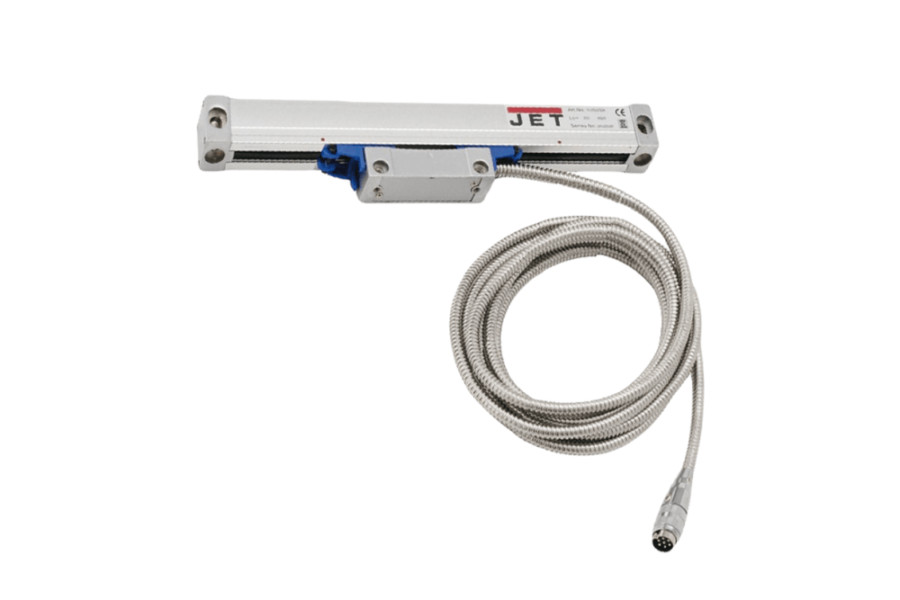 Линейка цифровая 450 мм JET M450 DIMA (51000370)