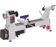 Станок токарный по дереву БЕЛМАШ WL-300/450VS (S079A)