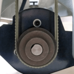 Станок токарный по дереву БЕЛМАШ WL-300/450VS (S079A)