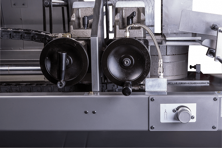 Станок ленточнопильный JET MBS-1012CNC (50000362T)
