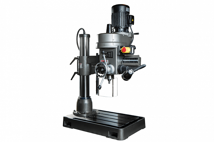 Станок радиально-сверлильный JET JRD-460 (50001000)