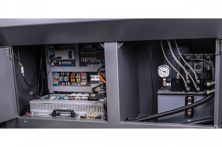 Станок ленточнопильный JET MBS-1012CNC (50000362T)