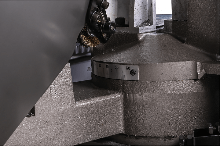 Станок ленточнопильный JET MBS-1012CNC (50000362T)