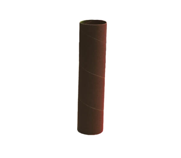 Втулка шлифовальная 38х115 мм зерно 100 JET для TSPS450/POS-2 (VT38.115.100G)