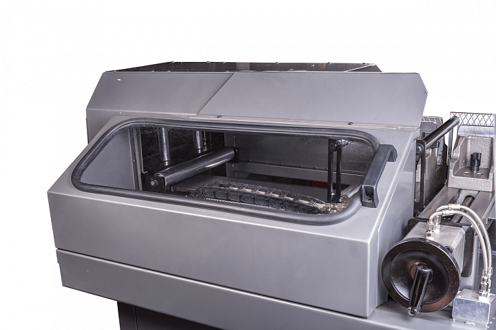 Станок ленточнопильный JET MBS-1012CNC (50000362T)