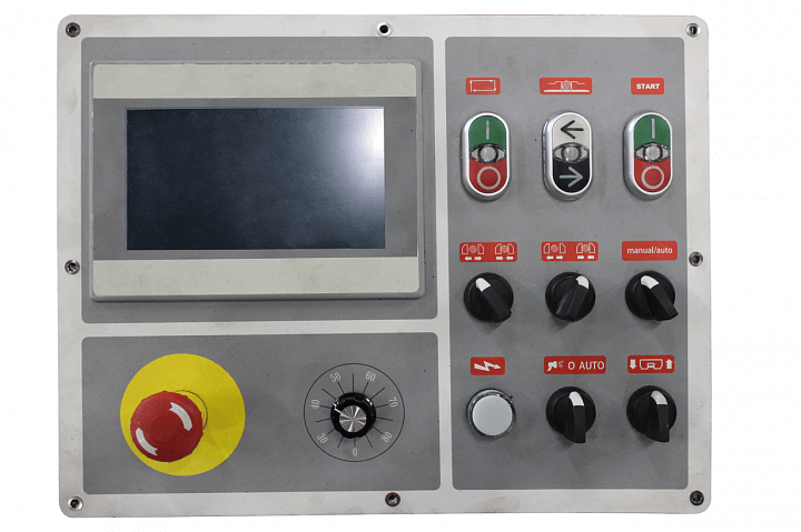 Станок ленточнопильный JET MBS-1012CNC (50000362T)