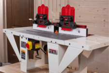 Упор фрезерный JET (10000111)