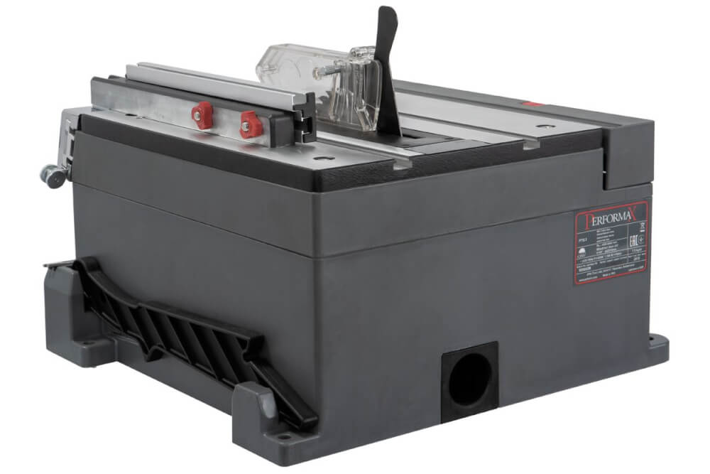 Пила циркулярная мини JET Performax PTS-3 (909002M)