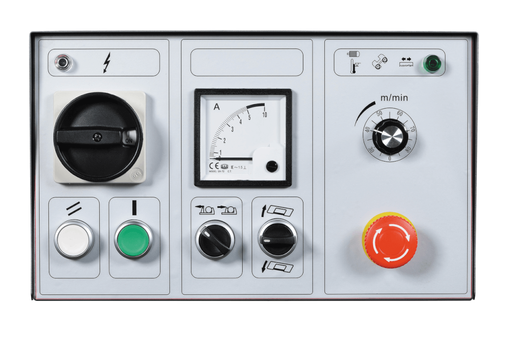 Станок ленточнопильный JET MBS-1010VDAS (50000345T)