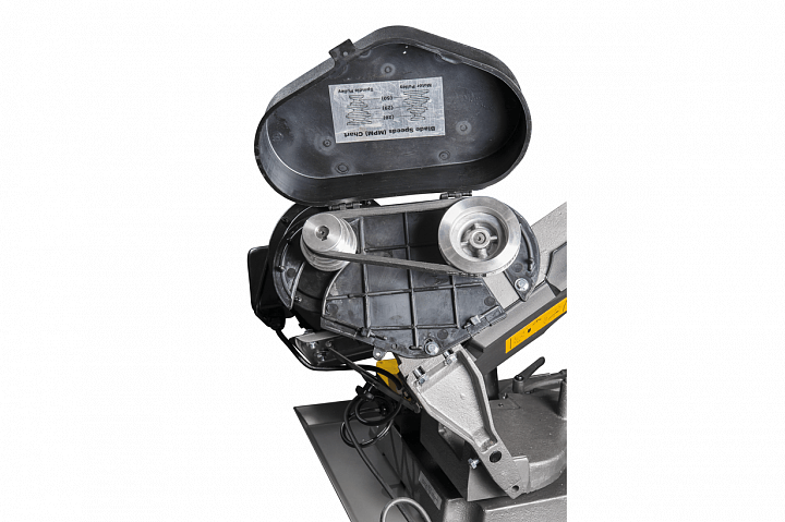 Станок ленточнопильный JET MBS-56 CS (50000320M)