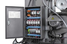 Станок фрезерно-широкоуниверсальный JET JMD-1144GHV SPF DRO (50000930T)