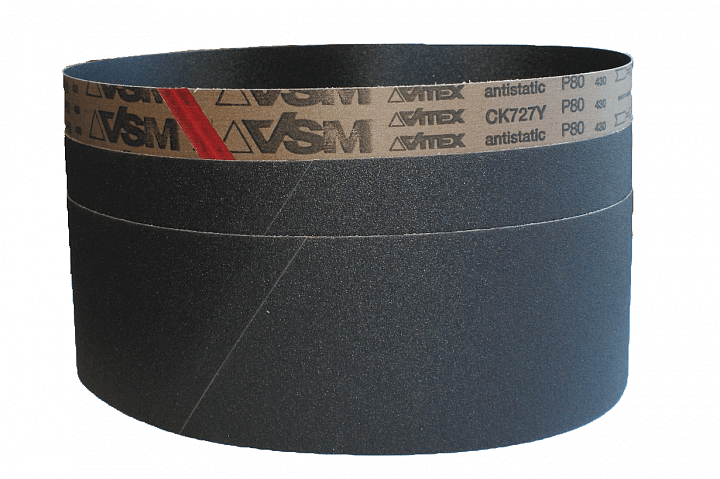 Лента шлифовальная JET 150х2260 мм P120 для EHVS-80, OES-80CS (SL150.2260.120G)