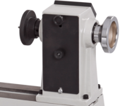 Станок токарный по дереву БЕЛМАШ WL-300/450VS (S079A)