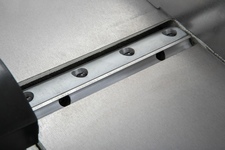 Станок фуговальный JET JSJ-6 (10000278M)