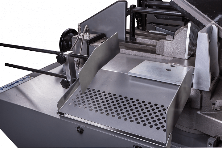 Станок ленточнопильный JET MBS-1012CNC (50000362T)