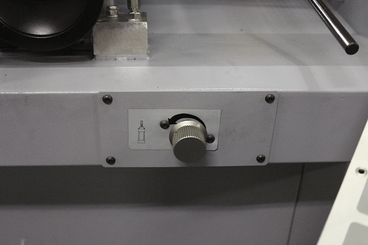 Станок ленточнопильный JET MBS-1012CNC (50000362T)