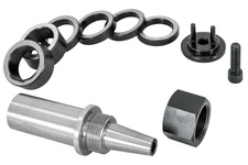 Шпиндель сменный 32 мм JET для JWS-34KX/JWS-34KS (JWS34KX-SAAE)