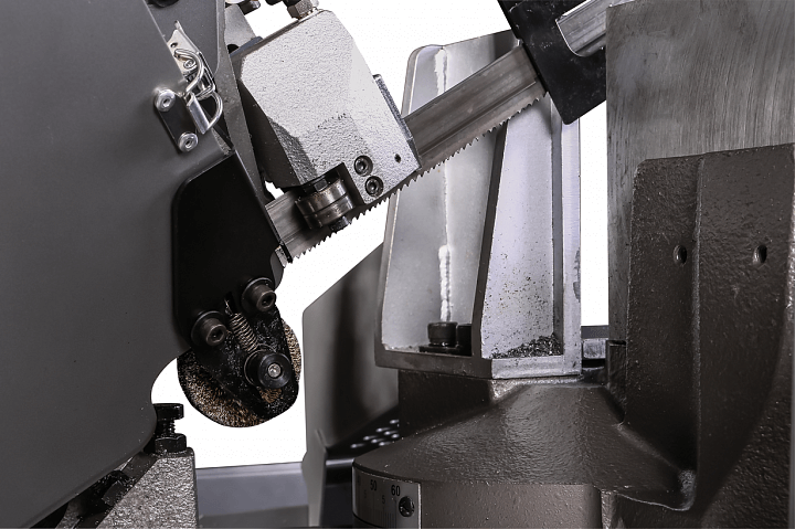 Станок ленточнопильный JET MBS-1012CNC (50000362T)
