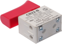 Переключатель JET JSMS10L-106