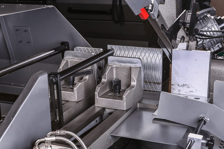 Станок ленточнопильный JET MBS-1012CNC (50000362T)