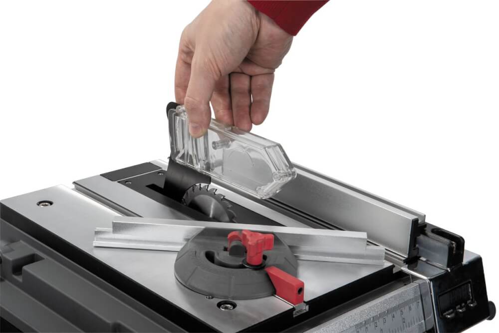 Пила циркулярная мини JET Performax PTS-3 (909002M)