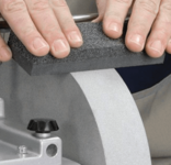 Брусок для очистки заточного диска БЕЛМАШ AB-2 (RA126A)