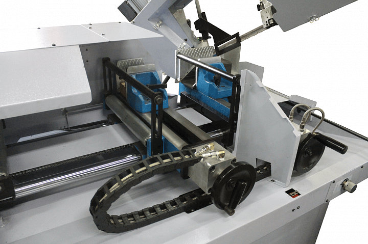 Станок ленточнопильный JET MBS-1012CNC (50000362T)