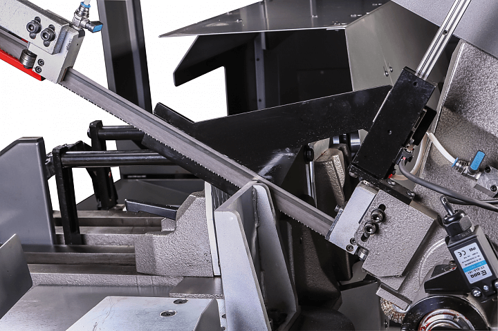 Станок ленточнопильный JET MBS-1012CNC (50000362T)