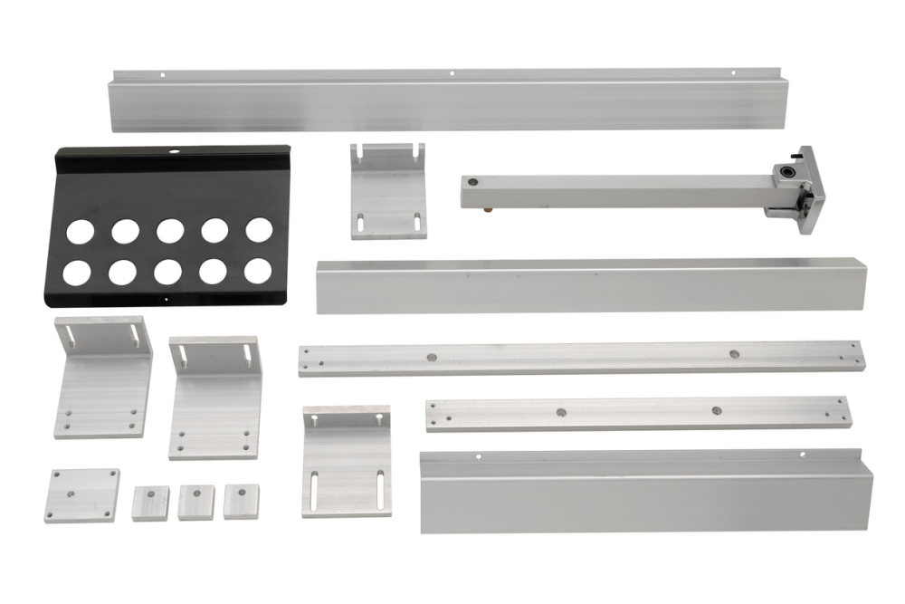 Набор для монтажа УЦИ SINO JET на GH-24120ZHD (51001025)